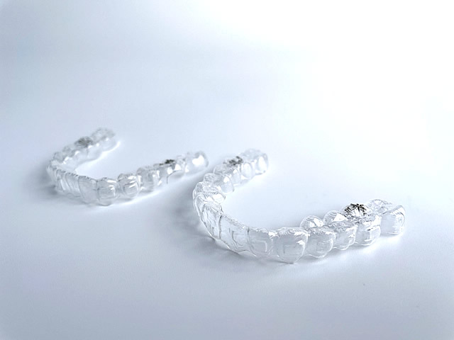 インビザライン（invisalign）システム